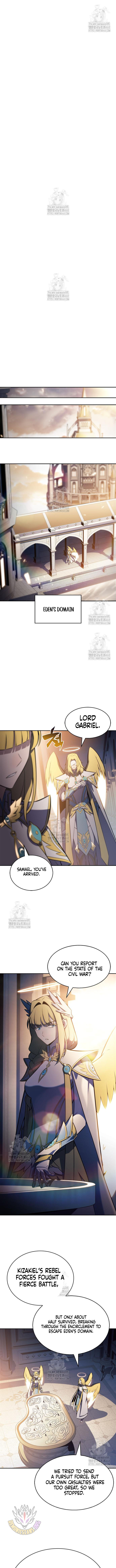 Solo Max-Level Newbie Chapter 223 8